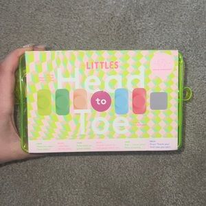 BRAND NEW DRUNK ELEPHANT LITTLES SET